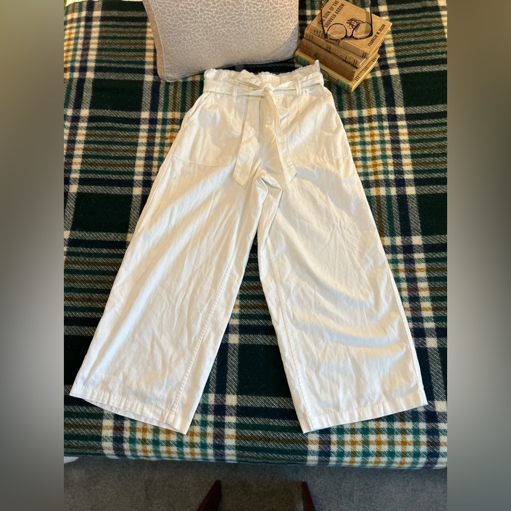 American Eagle Wide Leg